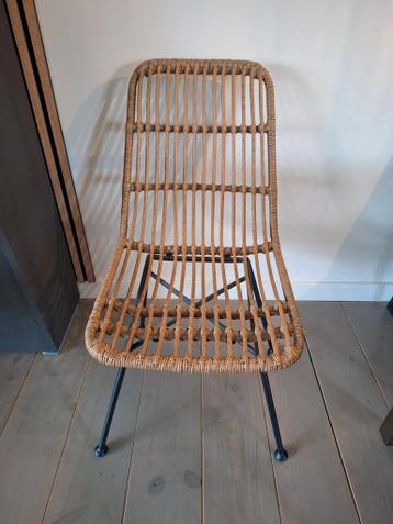 Gratis op te halen stoel.