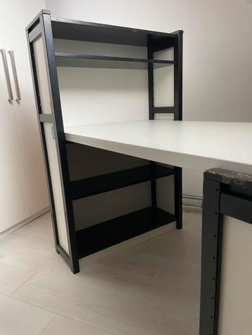 Gratis. Lundia Bureautje - 150x80 cm