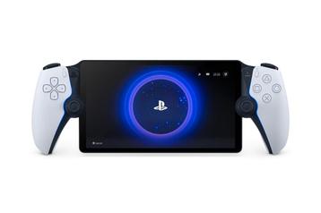 PlayStation portal gezocht €100