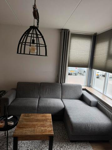 Grijze bank gratis ophalen