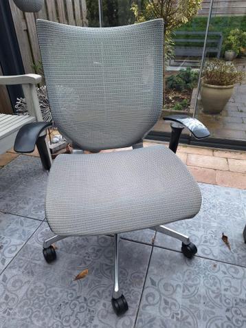 Bureaustoel Okamura