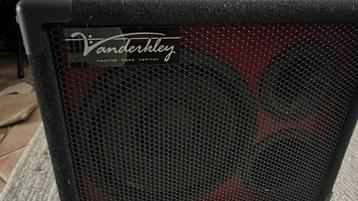 Gezocht Van der Kley cabinet 112