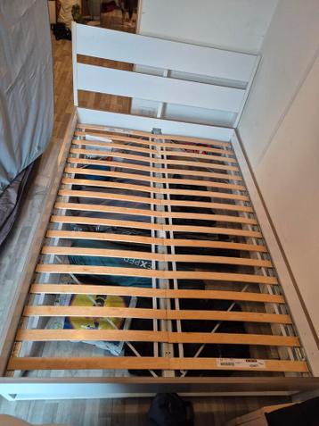 Ikea bed GRATIS ophalen in Utrecht (1 maart)