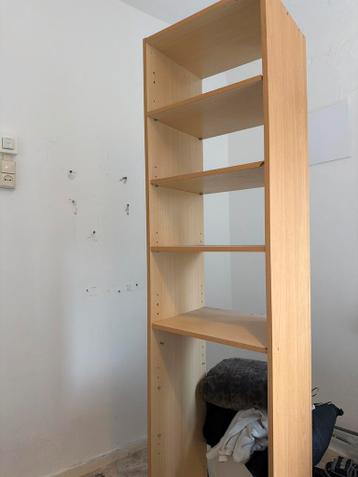 Gratis Boekenkast / Planken Kast - Ophalen!