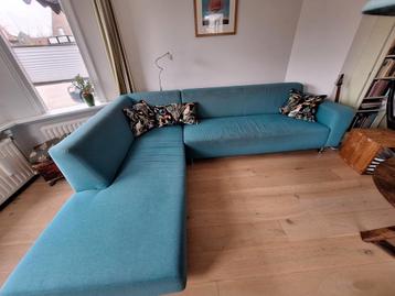 Goossens Key West hoekbank 283x 83 x 215