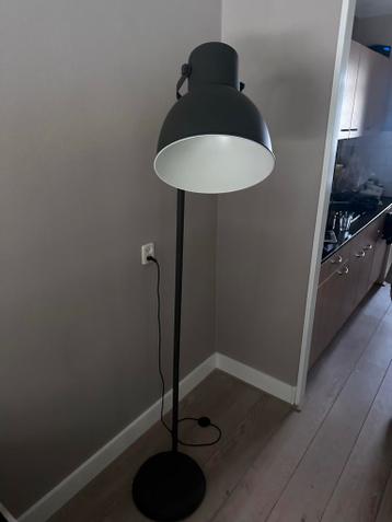 Gratis lamp ophalen