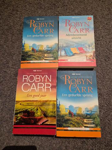 Robyn Carr - Diverse Titels