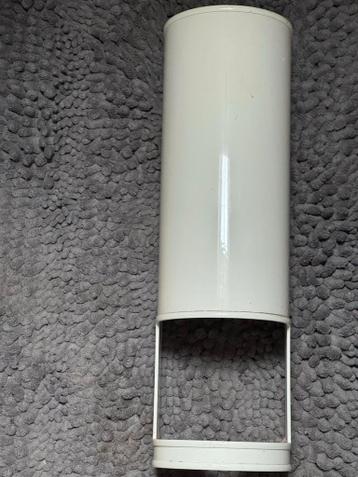 Gratis WC rol houder - Praktisch en Stijlvol