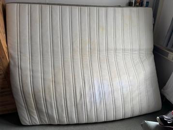 Gratis Matras 160x200 - Tweepersoons