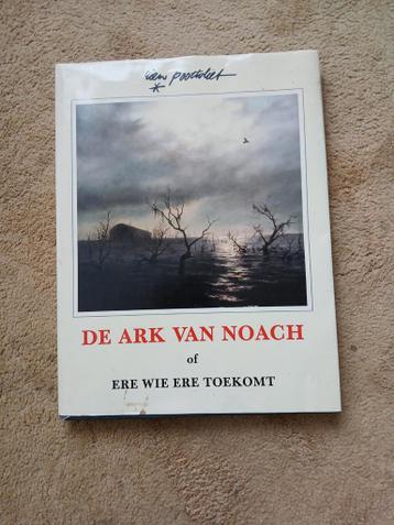 De Ark van Noach - Ere Wie Ere Toekomt