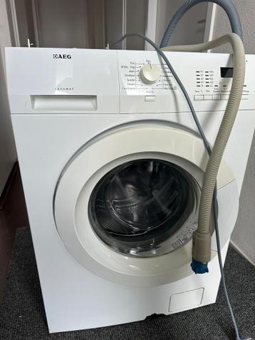 AEG Lavamat Wasmachine - Gebruikt, Enschede