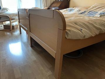 Uiterlijk 3 maart GRATIS AF TE HALEN bedden