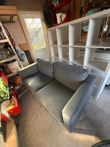 IKEA Pärup tweezitsbank, erg goede staat!