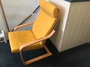 Ikea stoel gratis