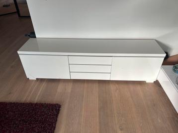 Strak TV Meubel - Modern Design