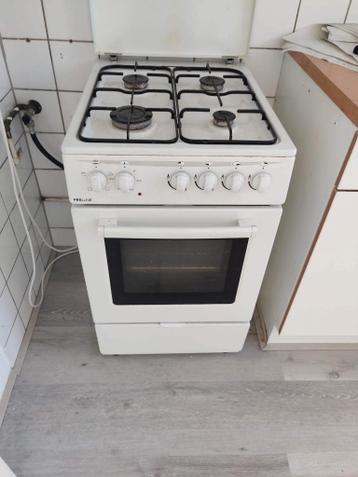 ik zoek een gratis oven