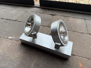 Halogeen Plafondlamp