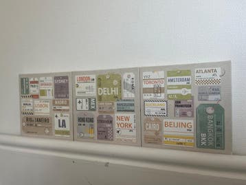 3 set afbeeldingen ikea PJÄTTERYD