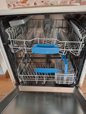 Gratis afhalen Bosch inbouw Vaatwasser - Gebruikt,