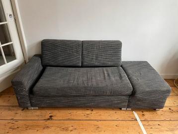 Slaapbank t/m 3 maart gratis afhalen