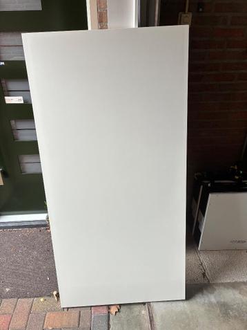 Tafel/bureaublad van IKEA