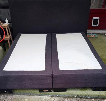 Boxspring 160x200