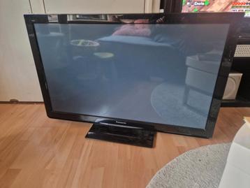Panasonic Smart Tv ( Werkt niet ) 107 cm