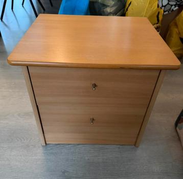 Ladekastje/nachtkastje