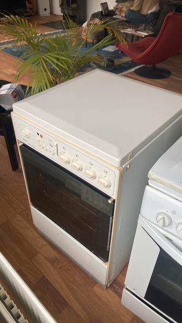 Gasfornuis direct op te halen