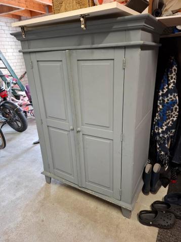 Computerkast - gratis af te halen