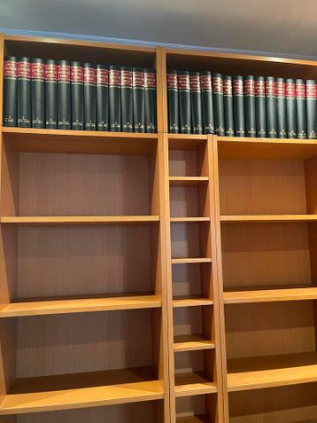 Complete Winkler Prins Encyclopedie ZGAN