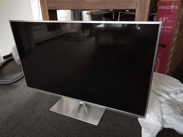 Defecte Panasonic LX-L42FT60E