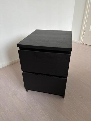 IKEA MALM nachtkastje