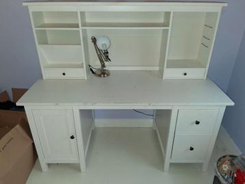 Wit Bureau GRATIS / FOR FREE