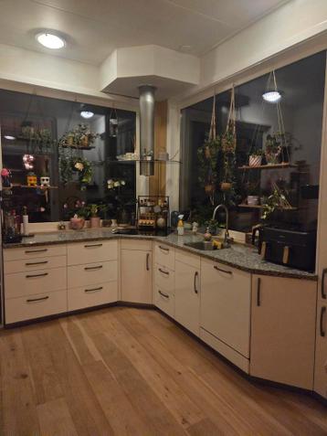 Gratis afhalen keuken