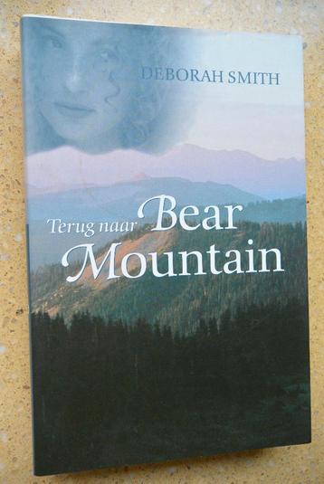 Terug naar Bear Mountain Deborah Smith Gratis