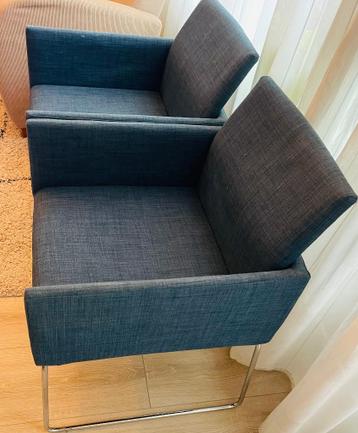 Moderne stoelen Gratis ophalen