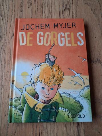 Jochem Myjer - De Gorgels