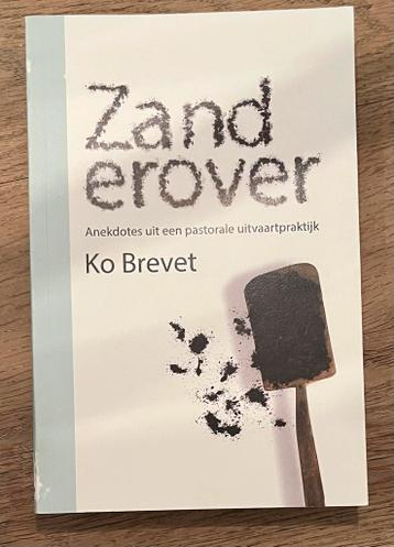 Ko Brevet - Zand er over