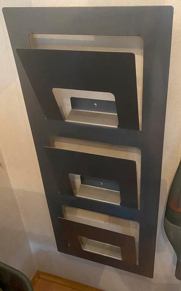 Tijdschriftenrek van IKEA