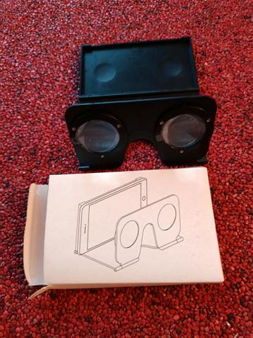 AR/VR mobiel houder