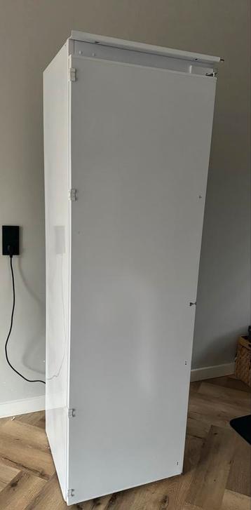 Inbouwkoelkast Hoover (nis 178cm)