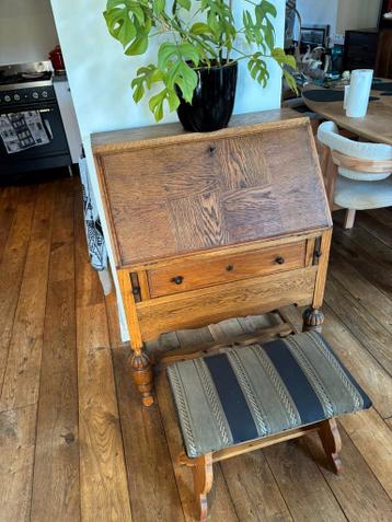 Vintage Secretaire Bureau