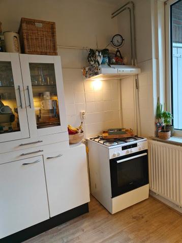 Keuken / kast/ oven/ gasfornuis - 19-22 maart!