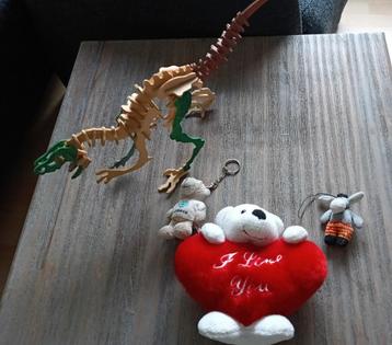 Gratis decoratie spulletjes