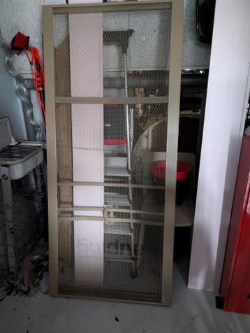 Auping Spiraalbodem 90x200 - Perfecte ondersteuning!