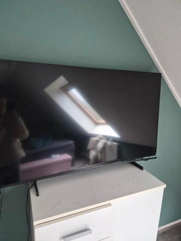 Kapotte samsung smart tv gratis