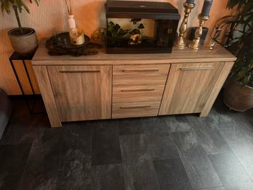 Mooie Dressoir - 180x80x45 cm