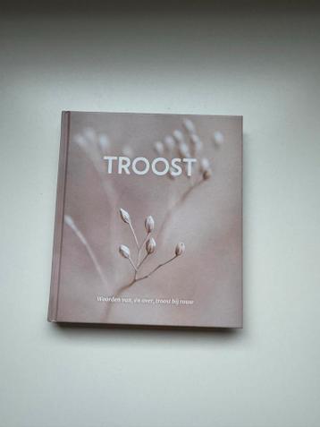 Troost bij Rouw - Woorden van steun