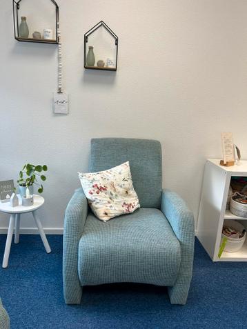 Twee heerlijke clubs / stoelen